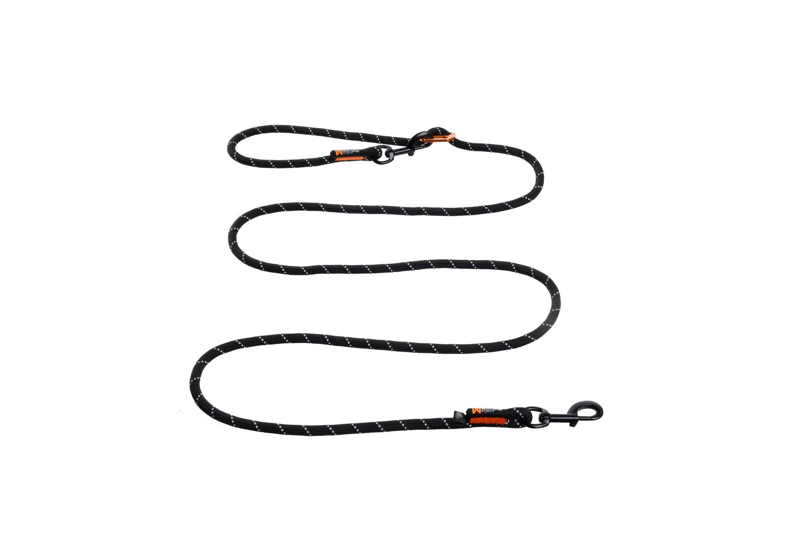 Rock adjustable leash 2,5 meter